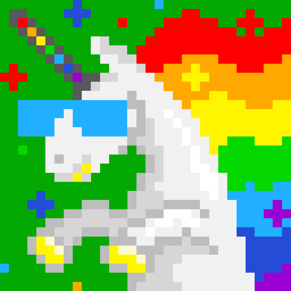 Unicorn #6468