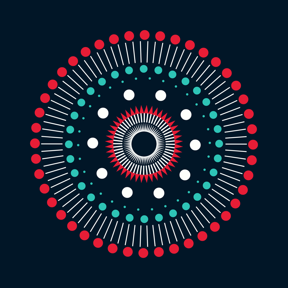 ROTATING SYSTEM 01 #240