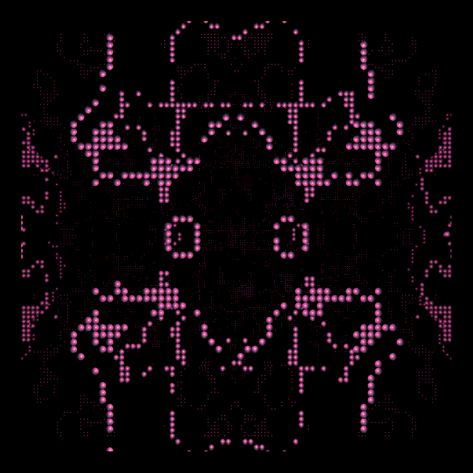 X-Form Base #2158