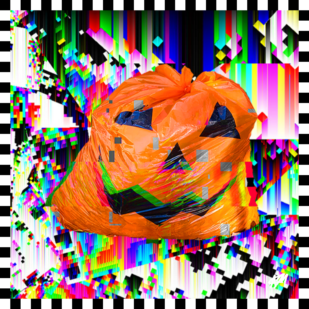 fx[TRASH] #133