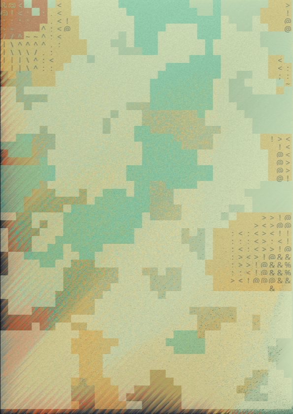 Convergence Remnants #17274