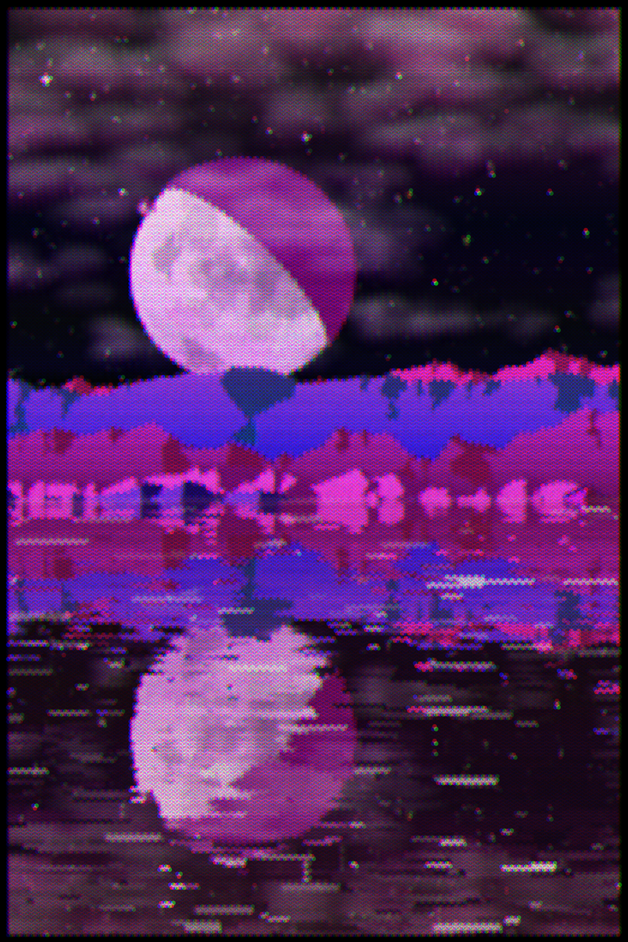 Gradient Ascent #10