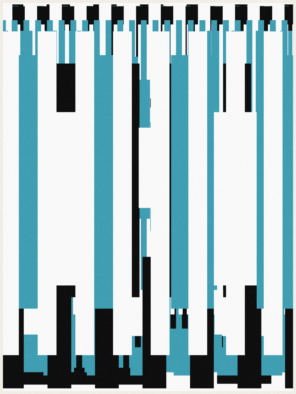 Bar Code #74