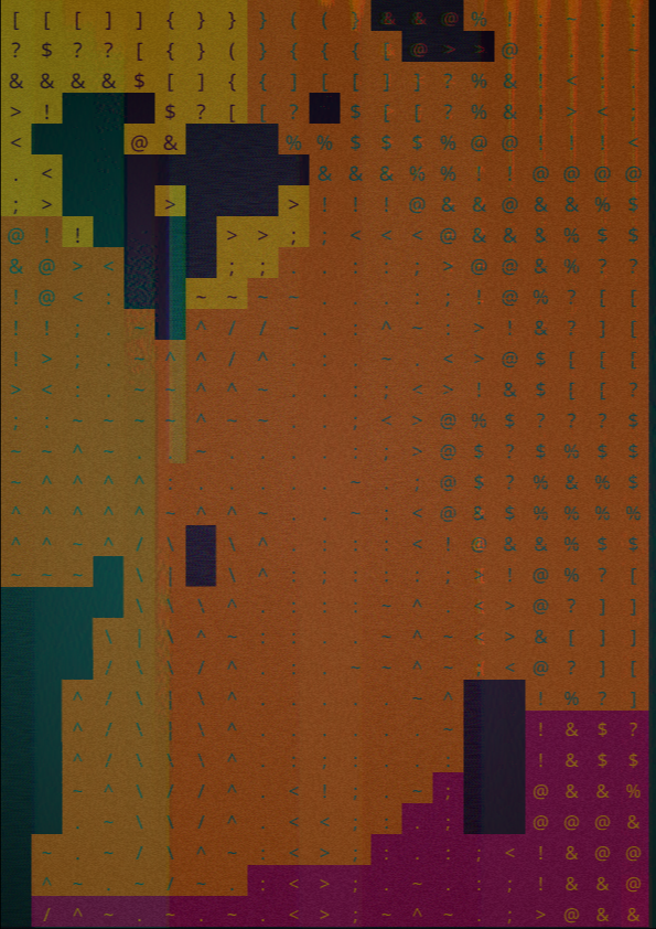 Convergence Remnants #10505