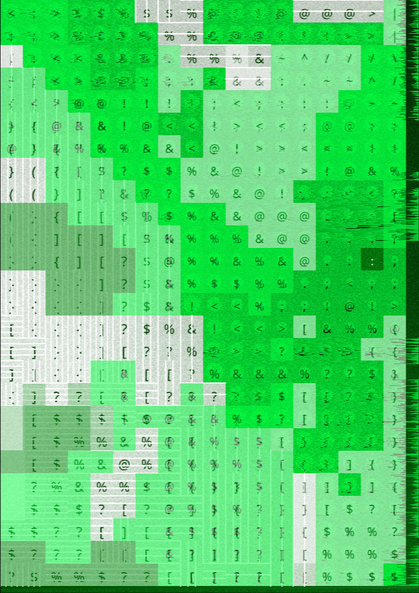 Convergence Remnants #8729