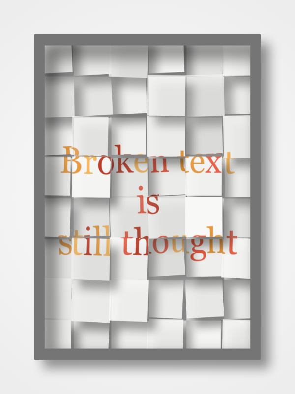 The Metaphor Machine #4927