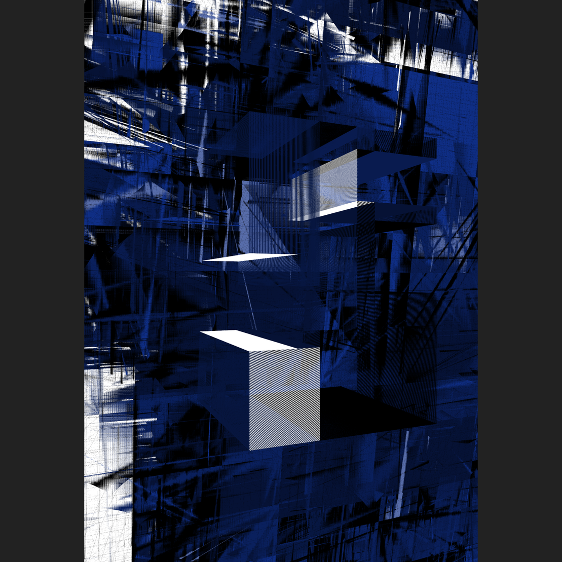 Out of window #81