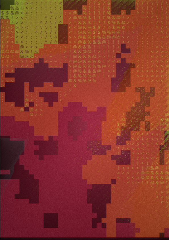 Convergence Remnants #25254