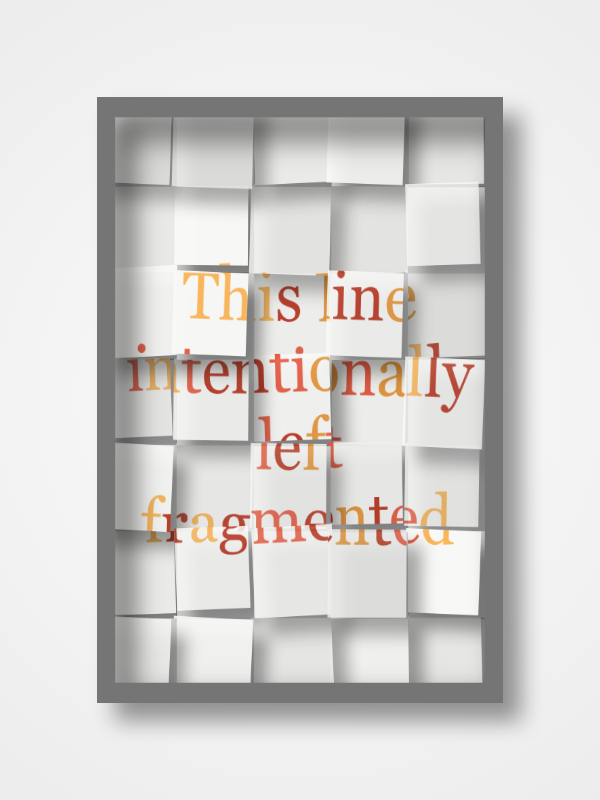 The Metaphor Machine #3871