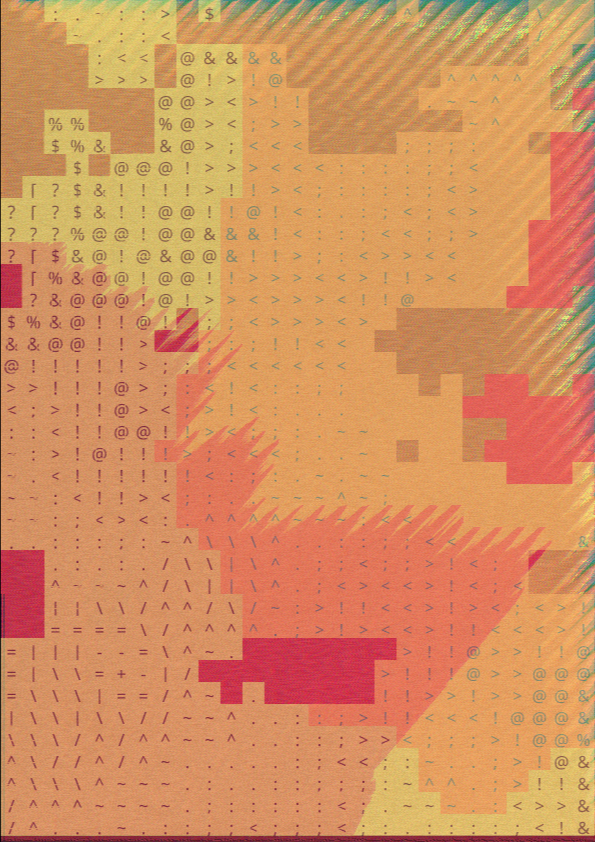 Convergence Remnants #4593