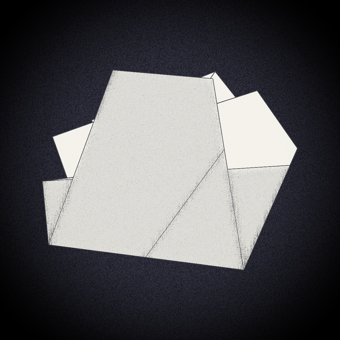 Shape of Freedom #1615