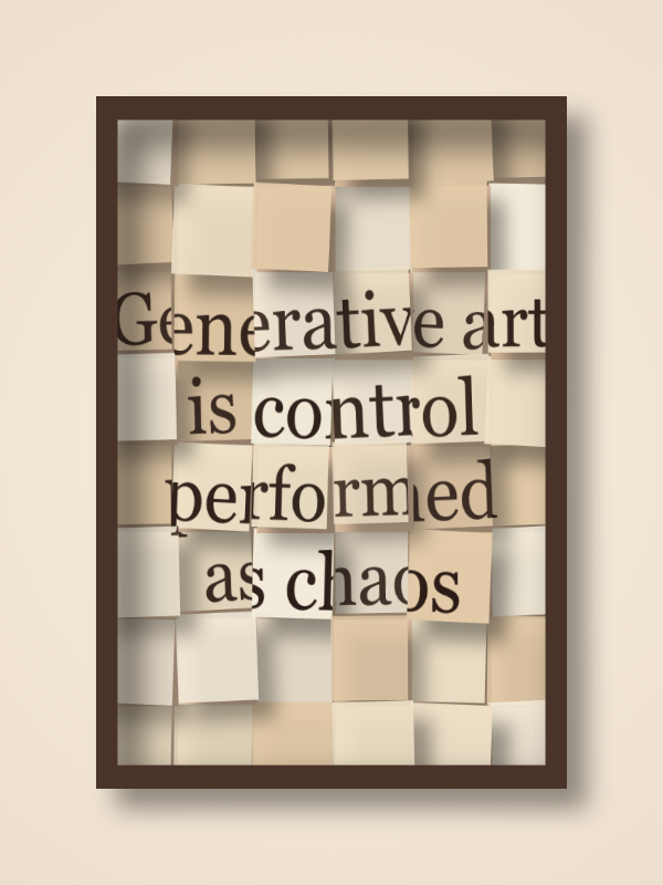 The Metaphor Machine #42287