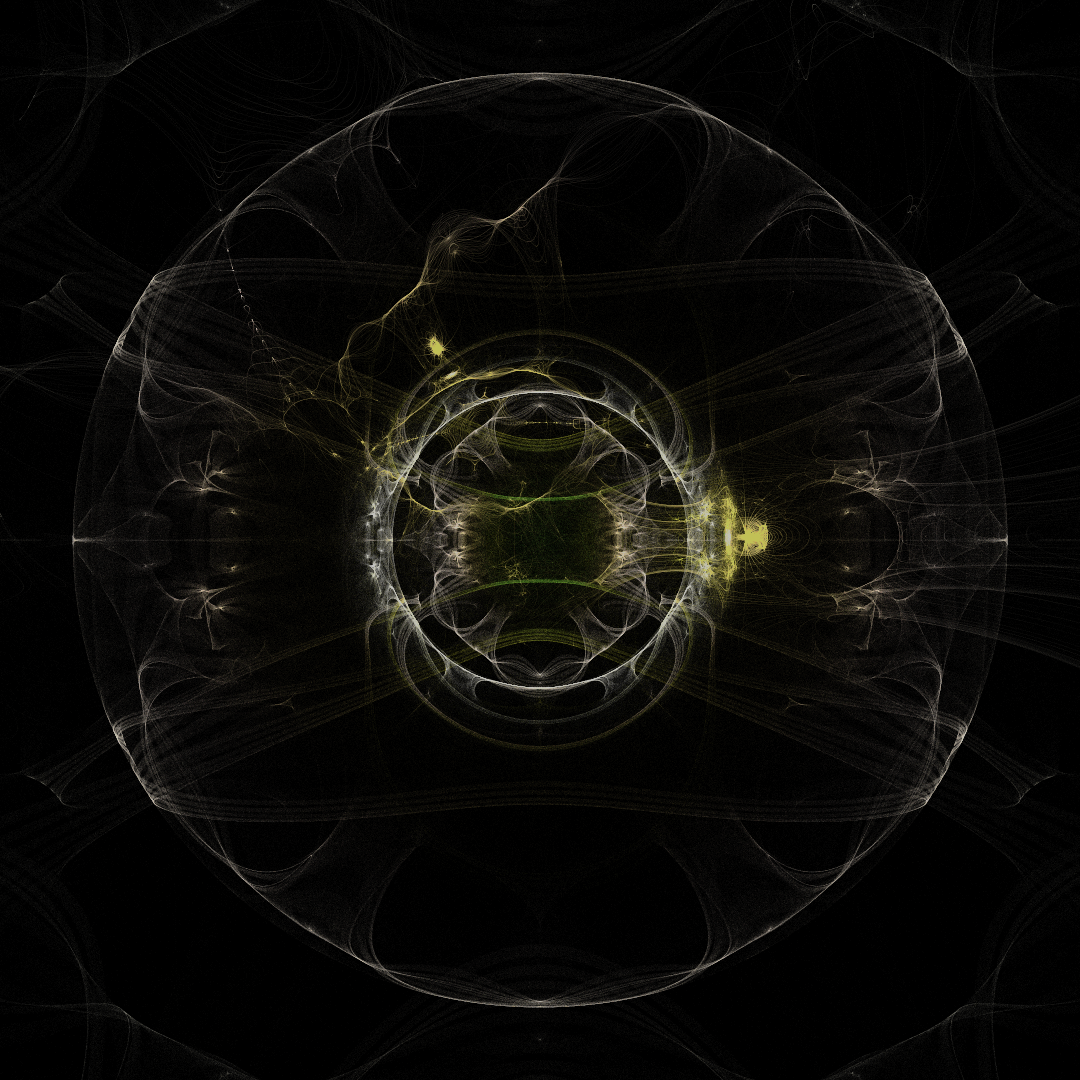 Organicon, variation 00 - special edition #34