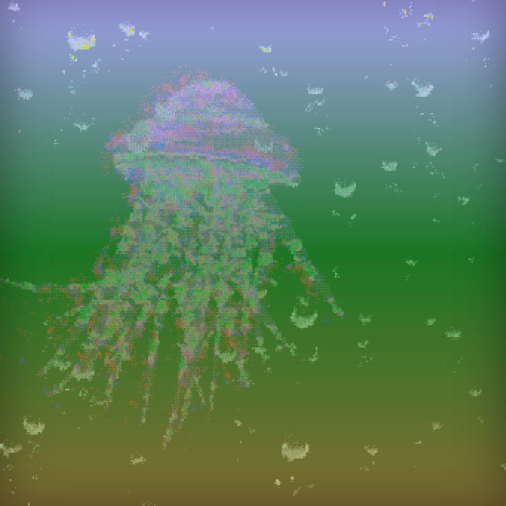 Jellyglitch #212