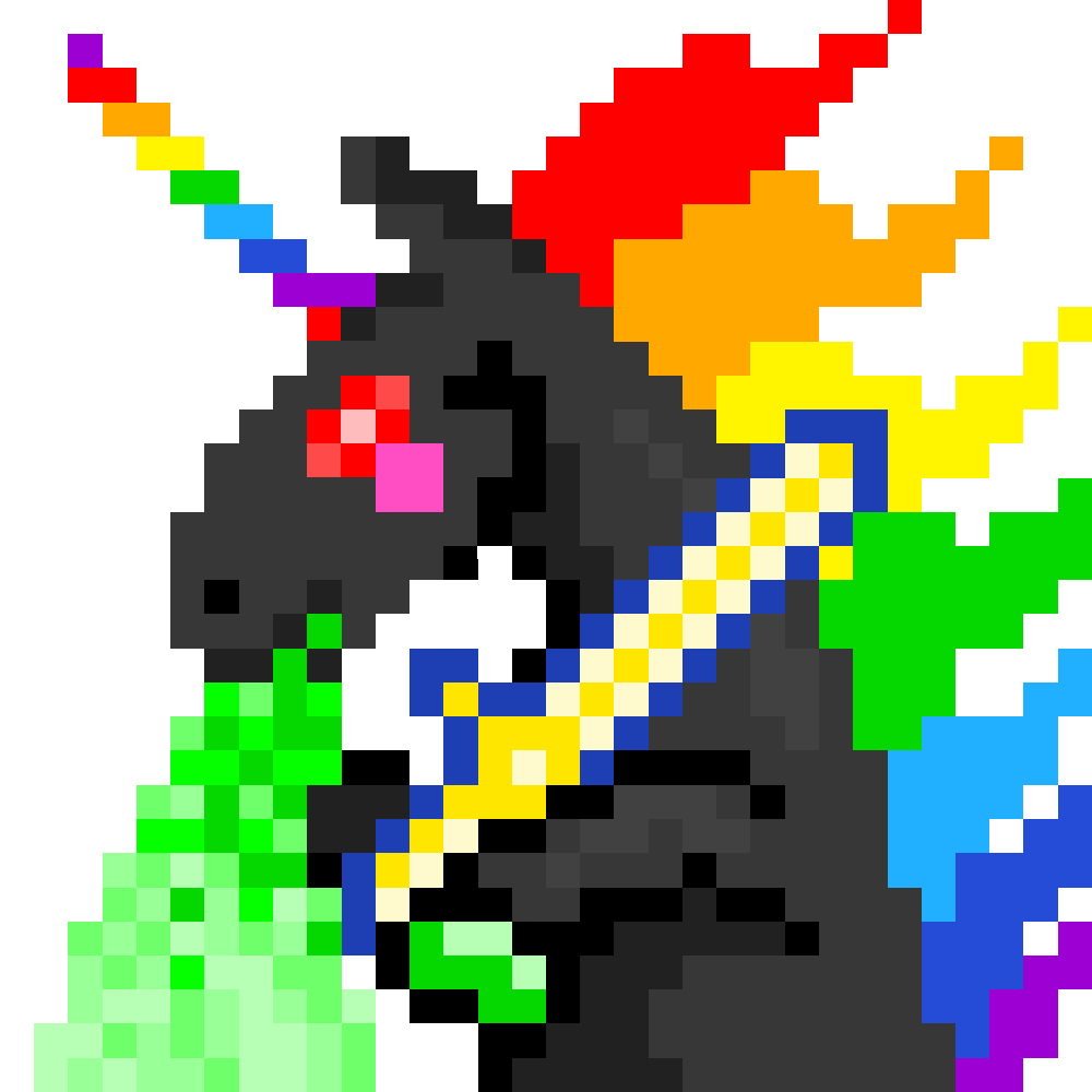 Unicorn #2384