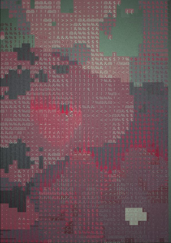 Convergence Remnants #1176