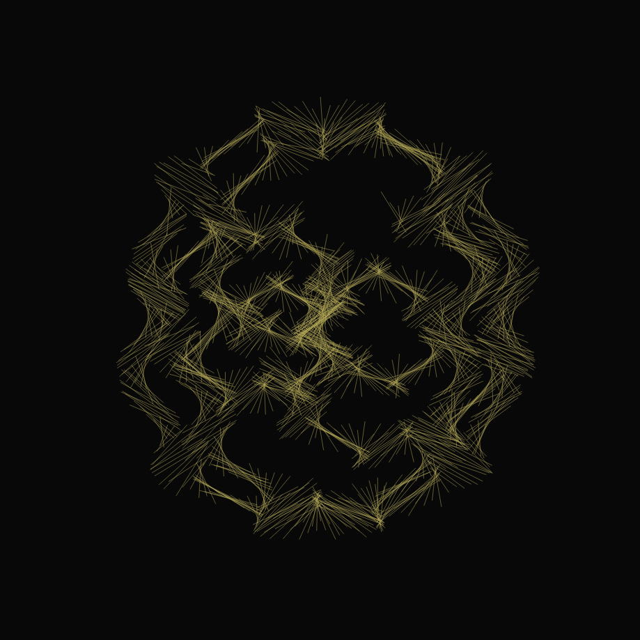 The Noise #11249