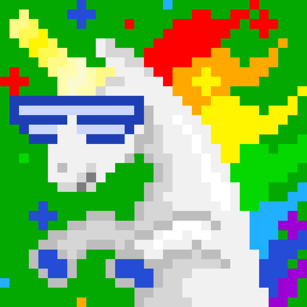 Unicorn #6826