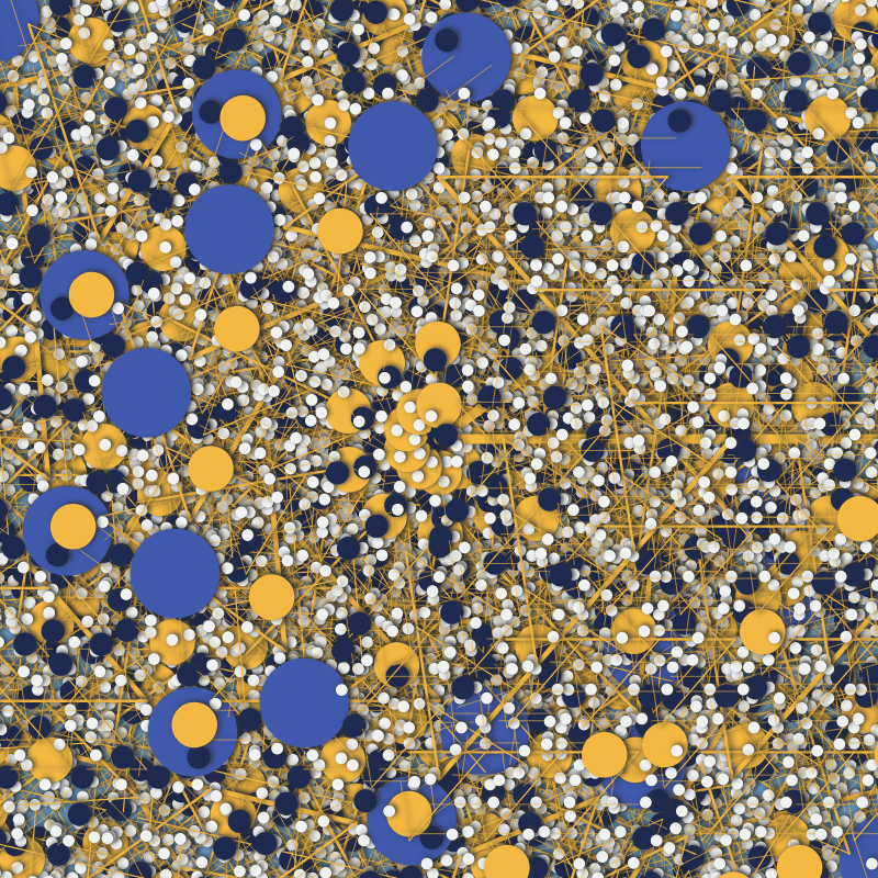 Fractal Connection #7
