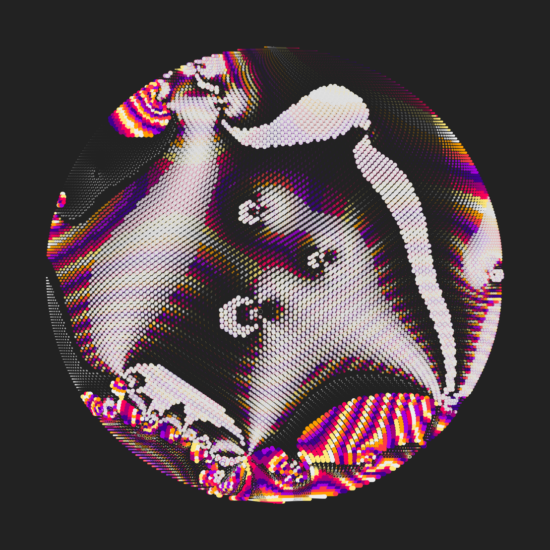 Still C #22137