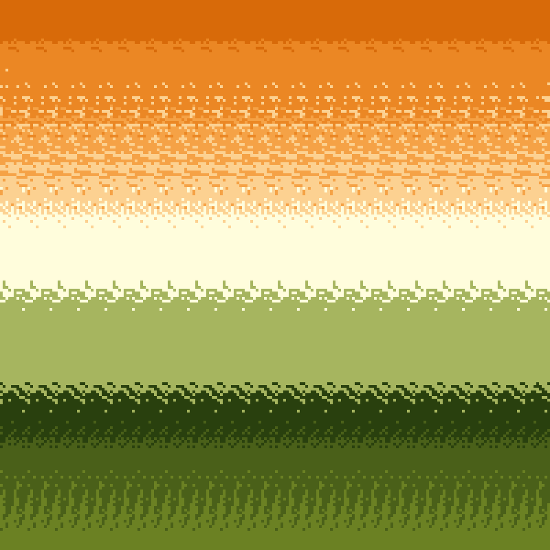 Dithered Gradients #354