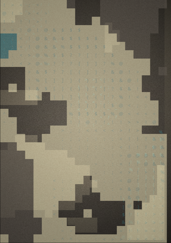 Convergence Remnants #9451