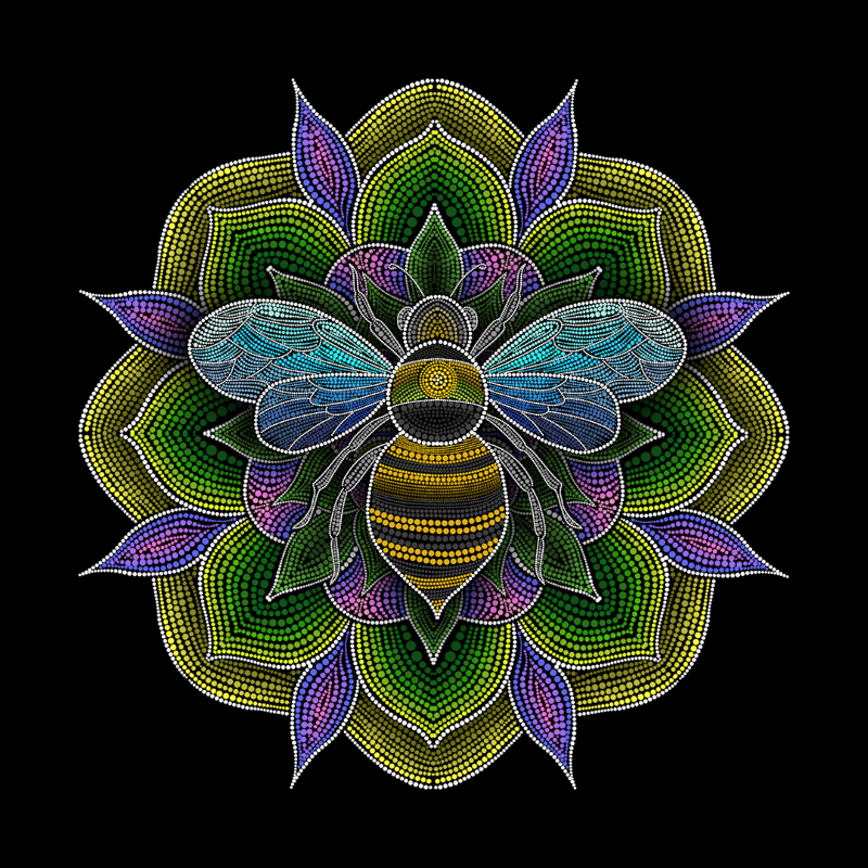 Mandalbugs #6