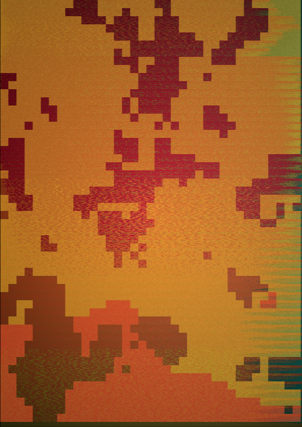 Convergence Remnants #7359