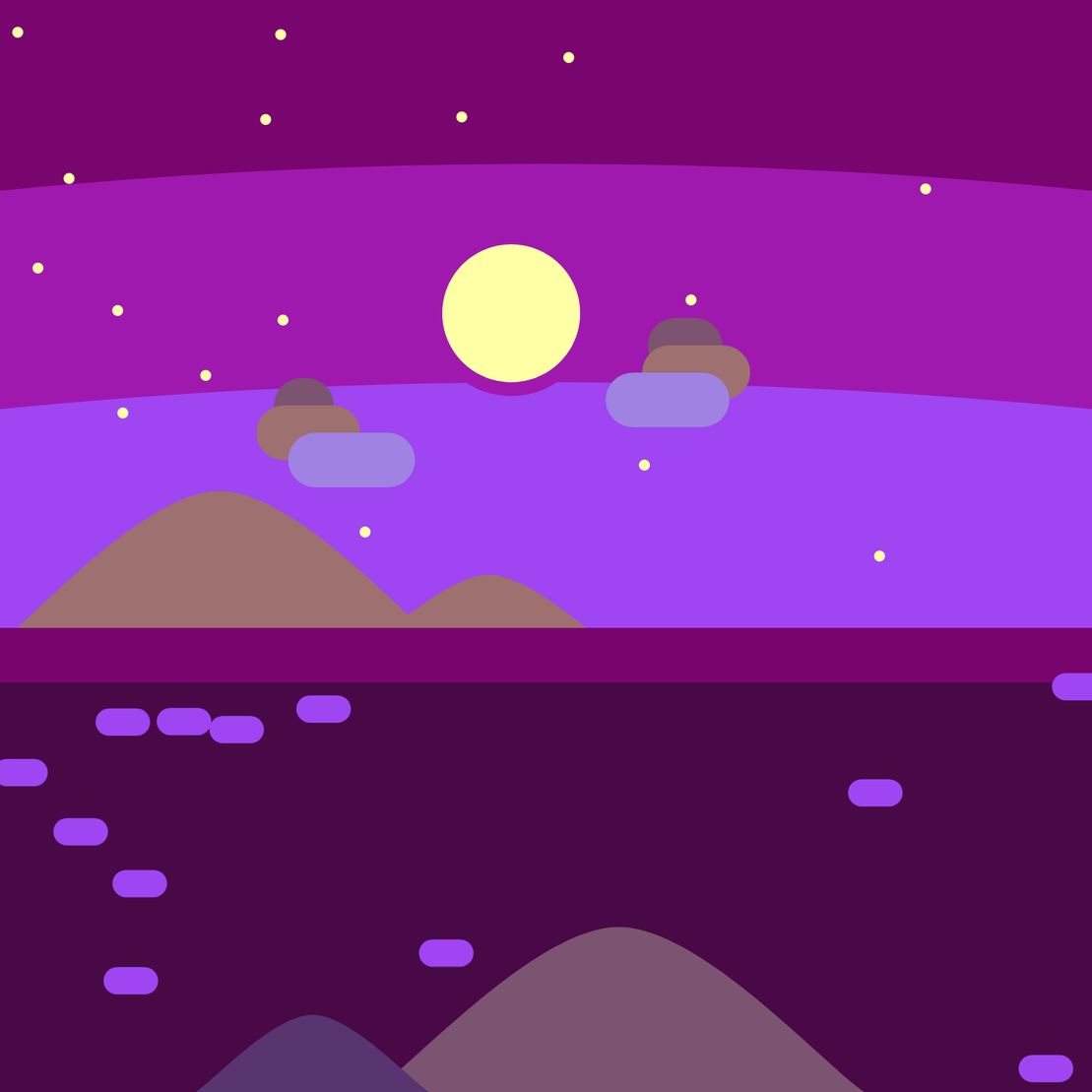 Geolake #85