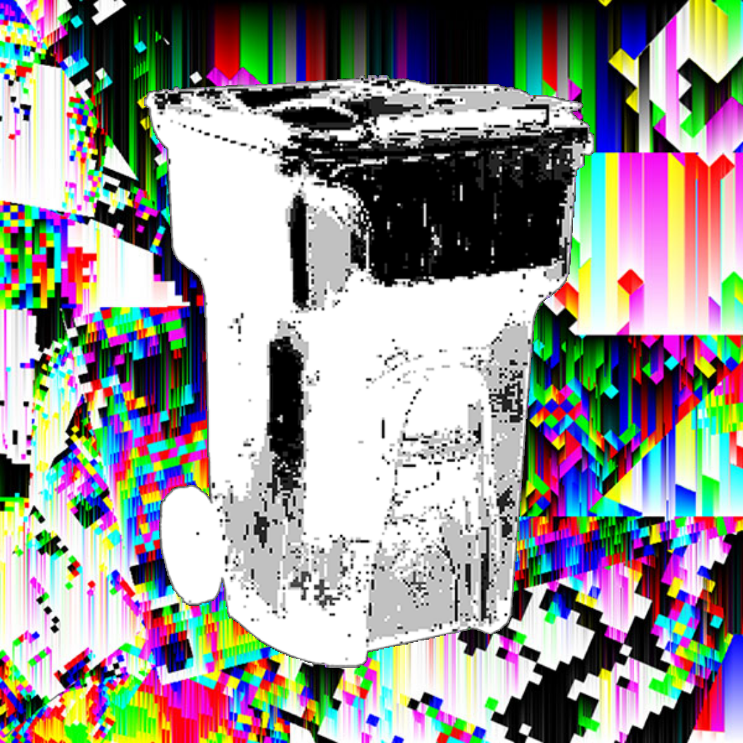 fx[TRASH] #197