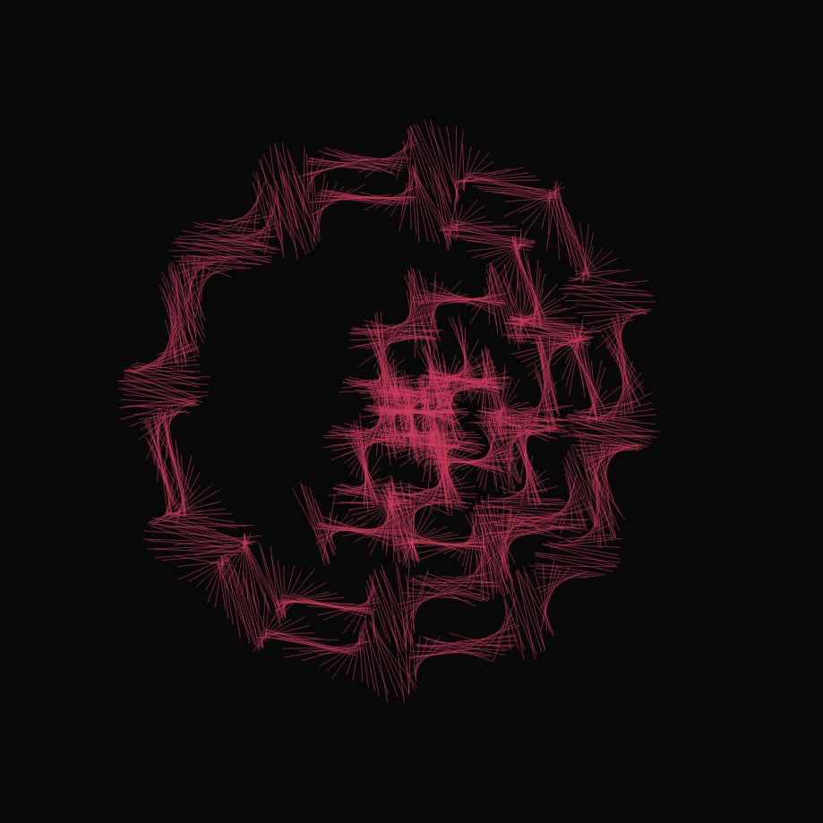 The Noise #9562