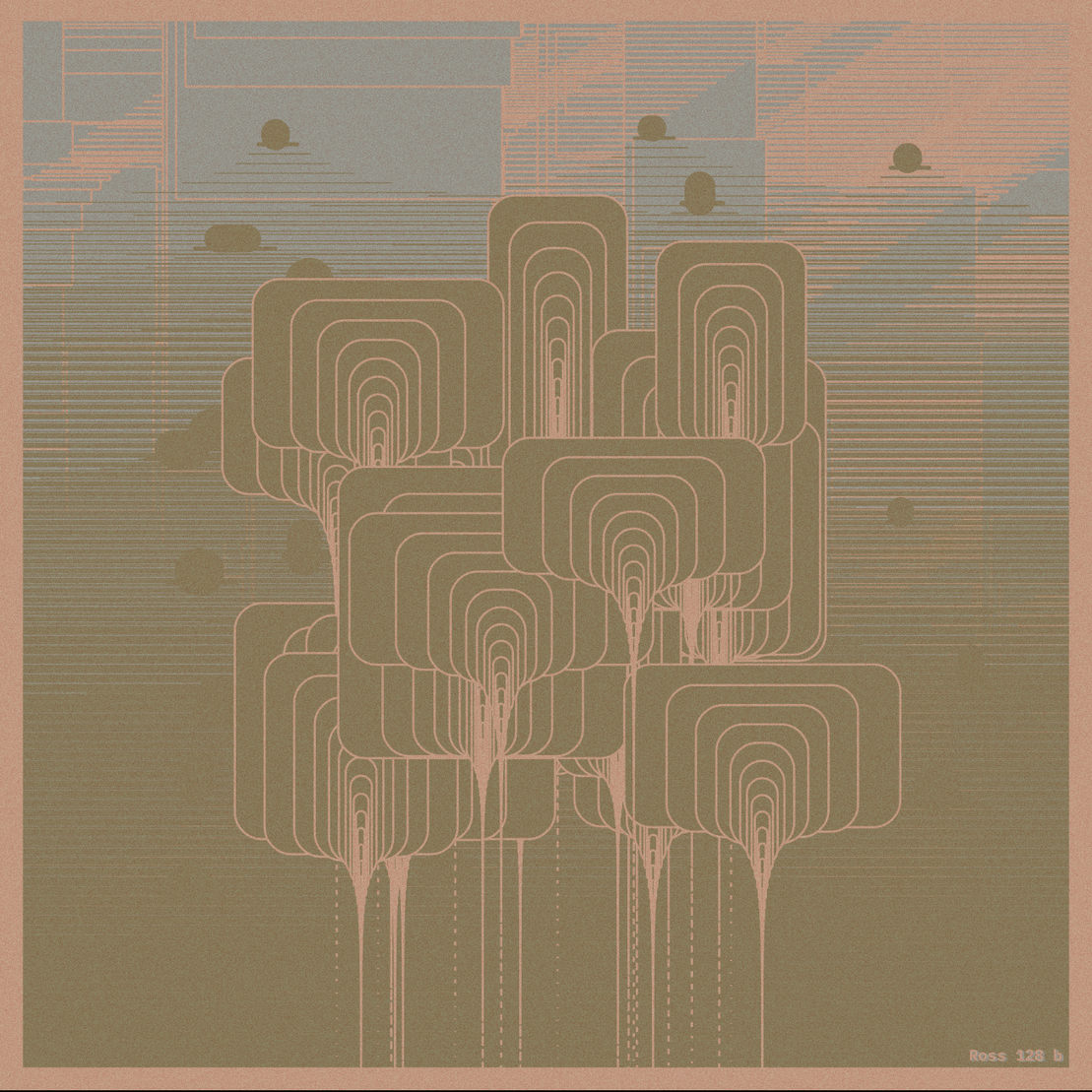 Greetings From Habitable Zones #89