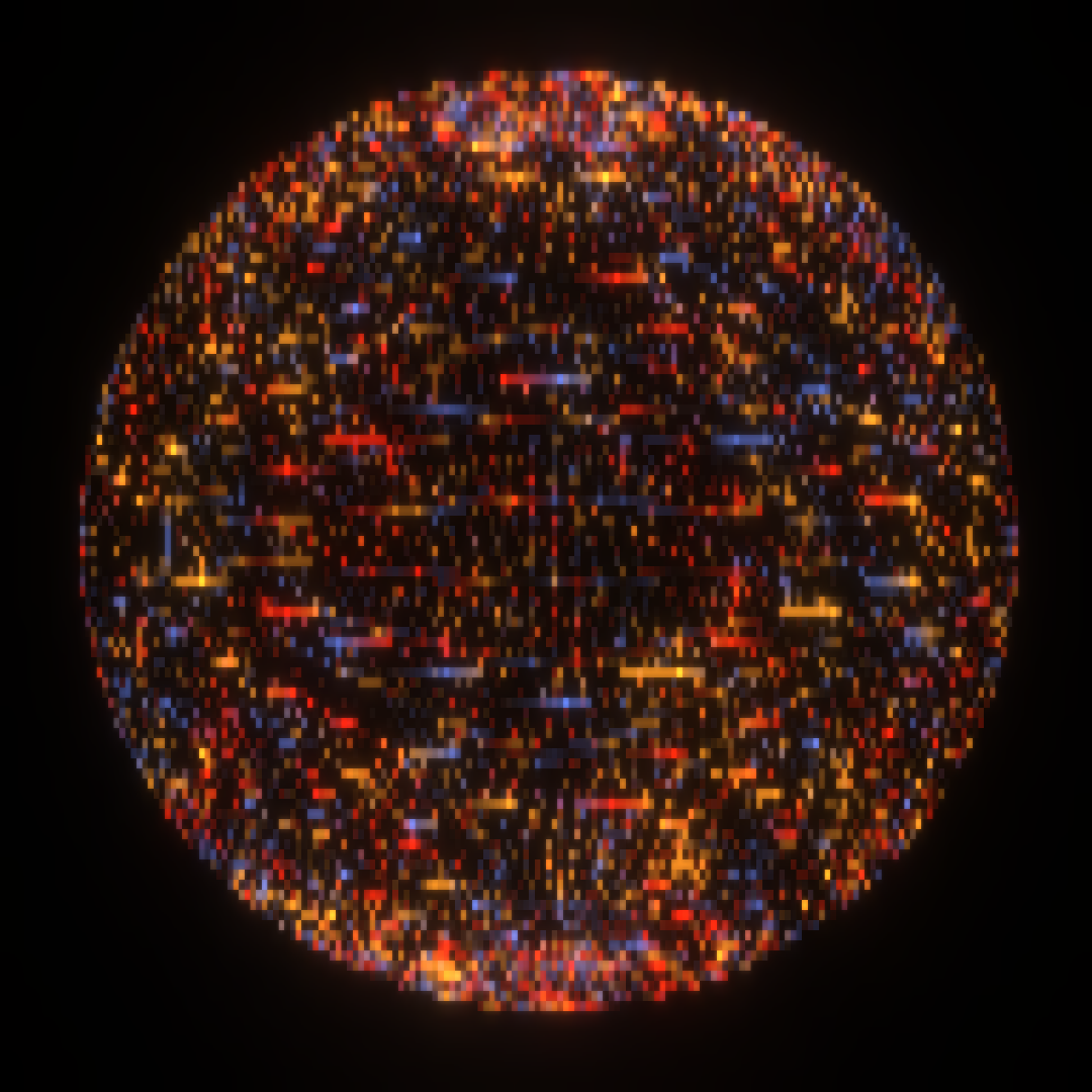 Hysteresis #13