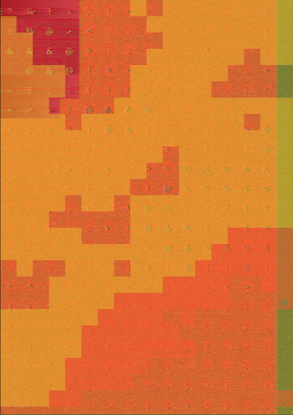 Convergence Remnants #10612