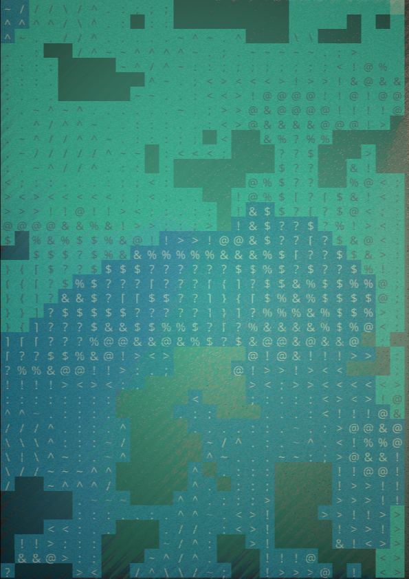 Convergence Remnants #2919
