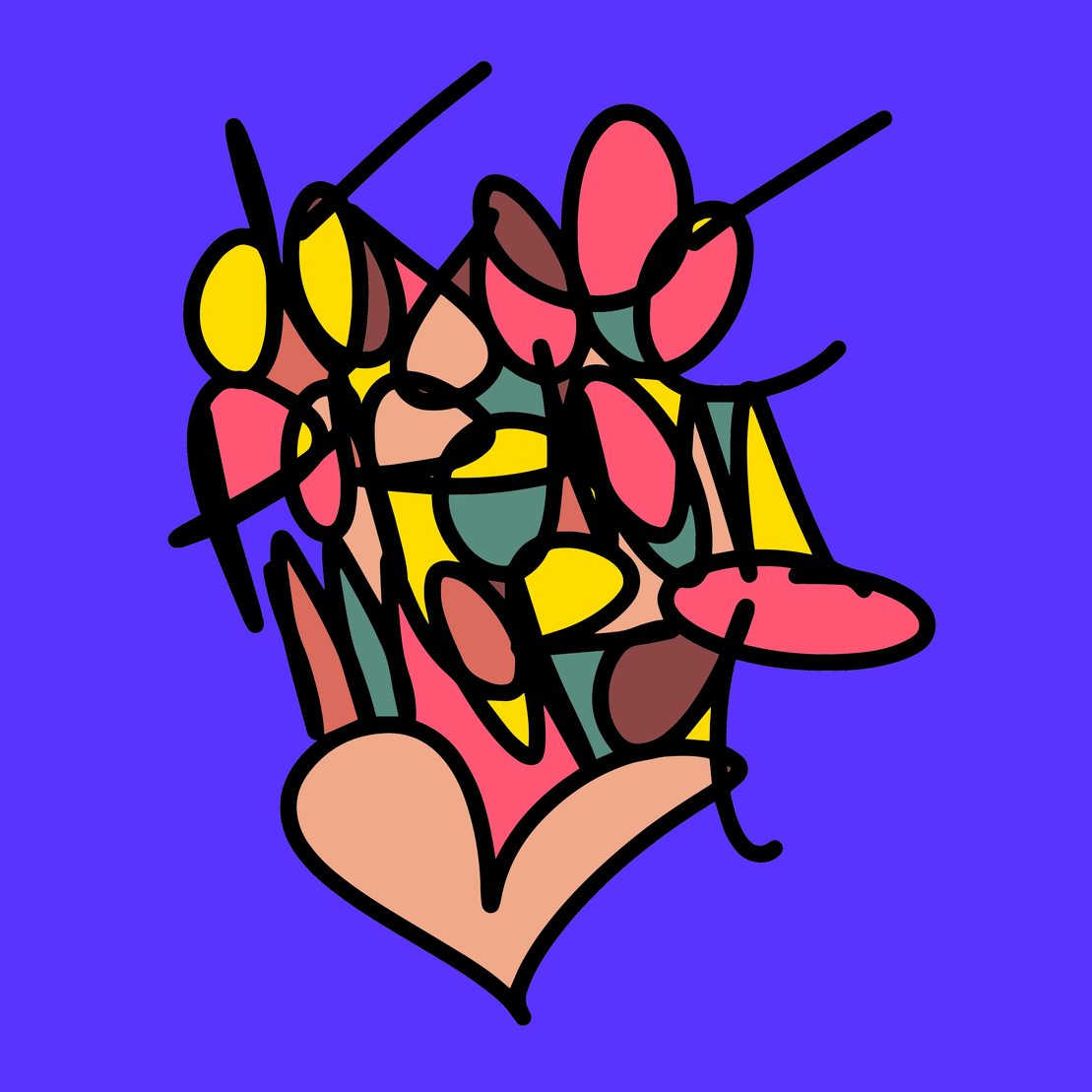 HOPONO #100