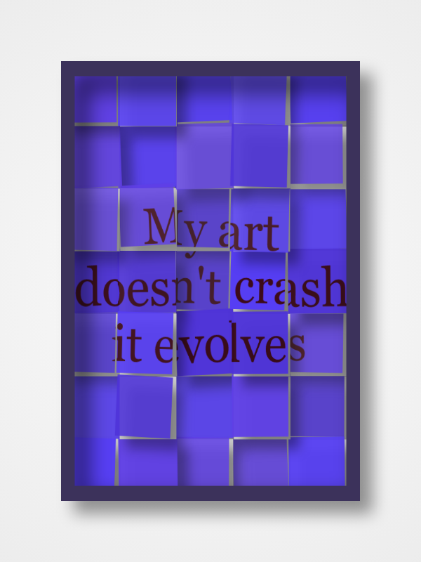 The Metaphor Machine #25015