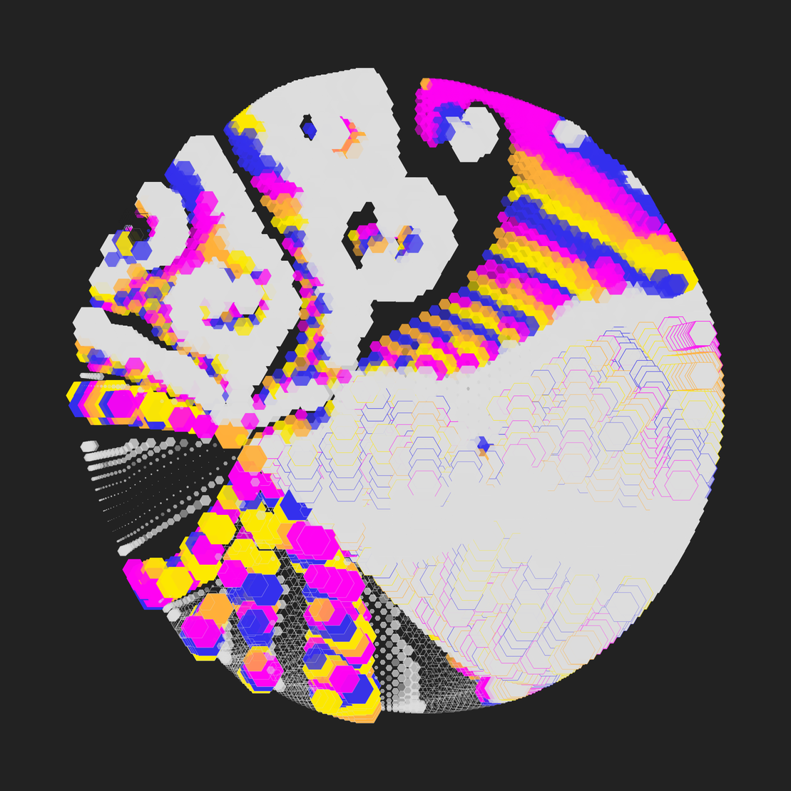 Still C #282