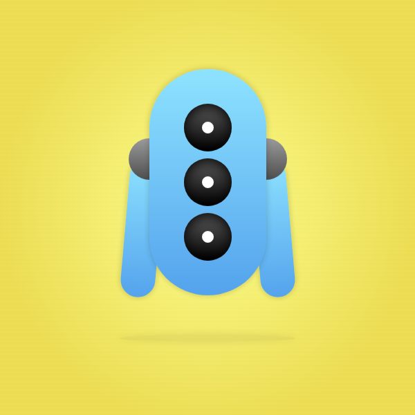 MiniBots #22