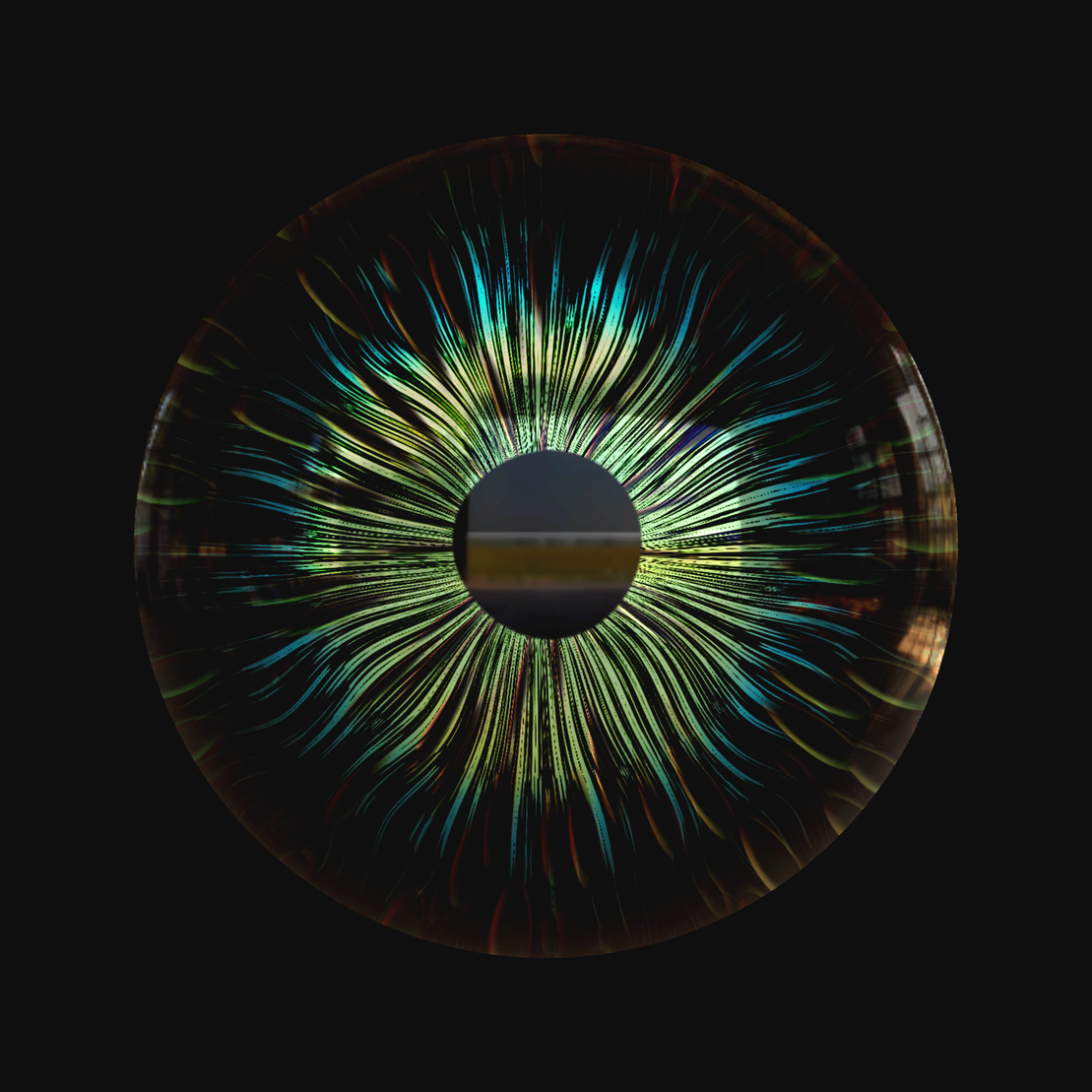 EYES #24
