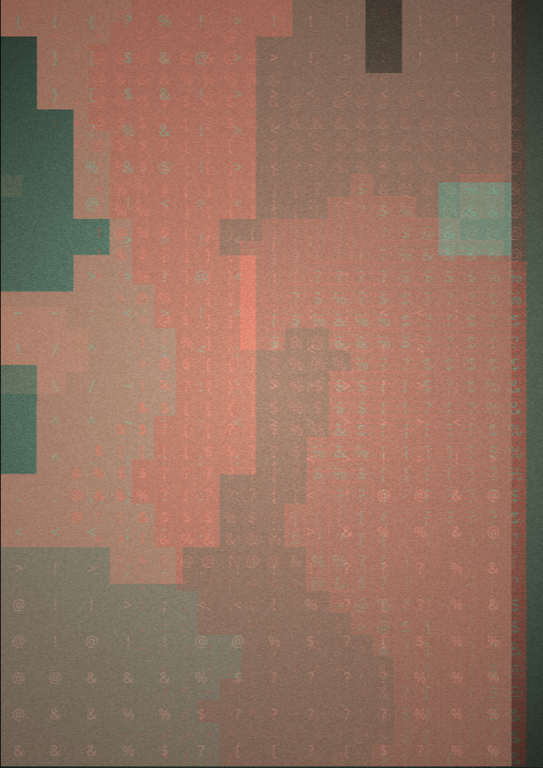 Convergence Remnants #13084