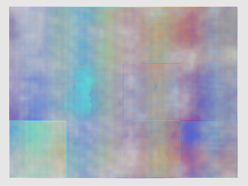 Color Function #5667