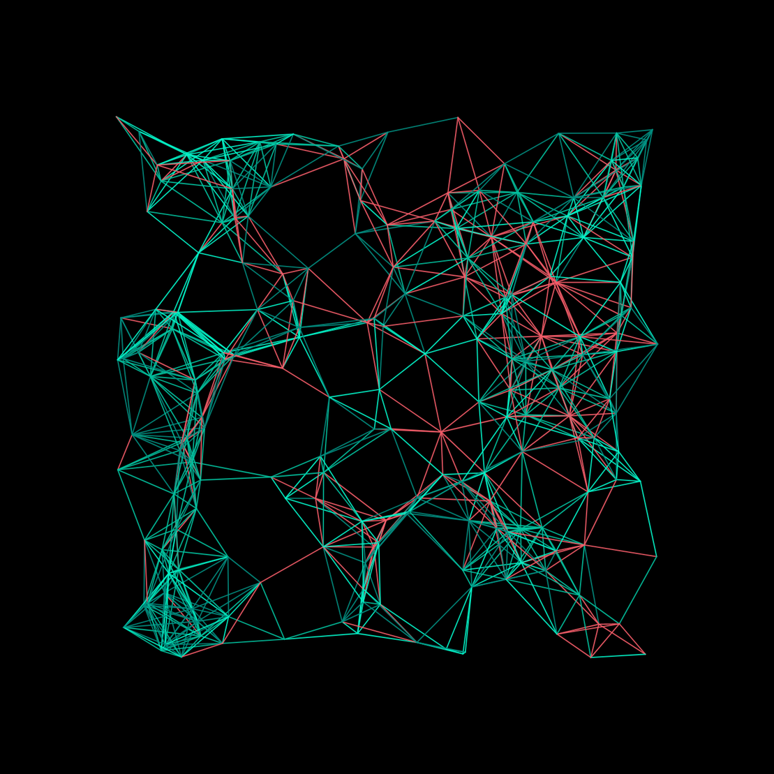 Euclid's Networks #20