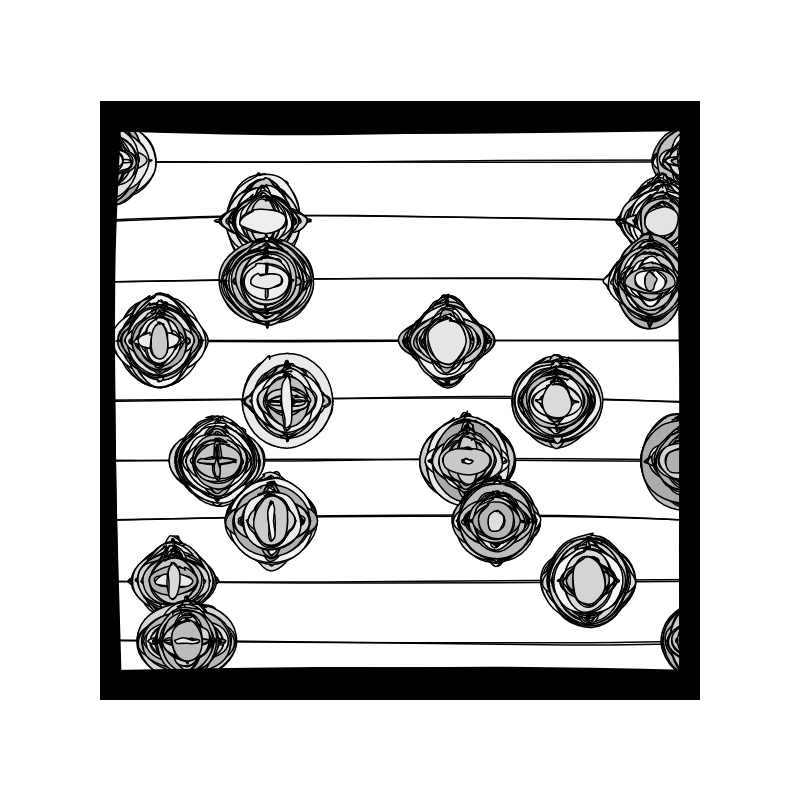 symmetrical(#scribble) #7
