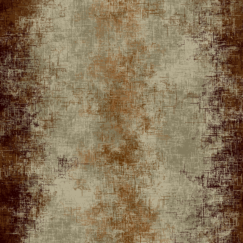 Pixel Tunnel II #425