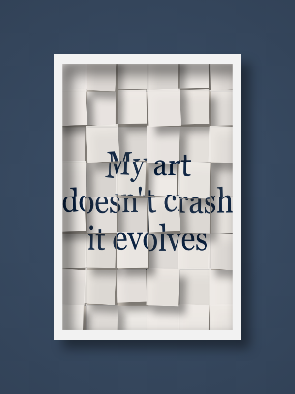 The Metaphor Machine #30665