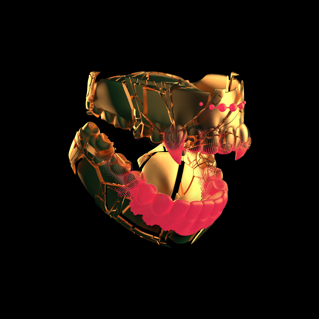 Electric Fangs #165