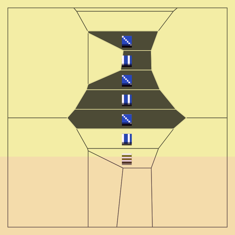 Terrain #98