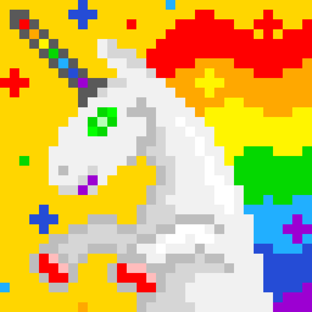 Unicorn #1272