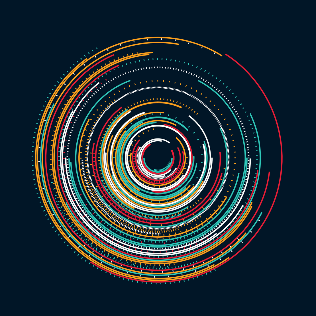 ROTATING SYSTEM 03 #42